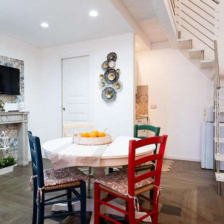 Ortigia Sweet Home Syracuse Exterior foto