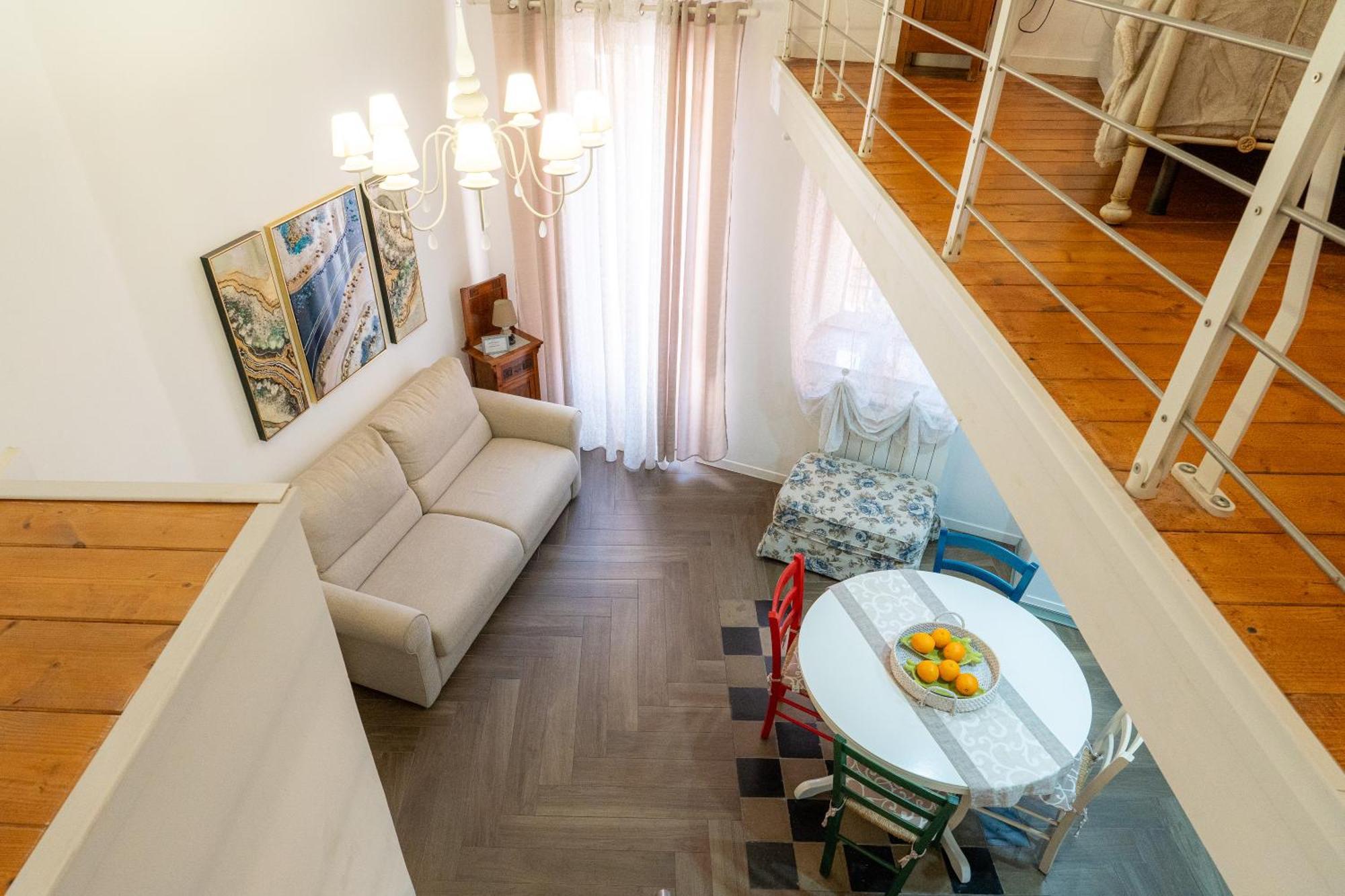 Ortigia Sweet Home Syracuse Exterior foto